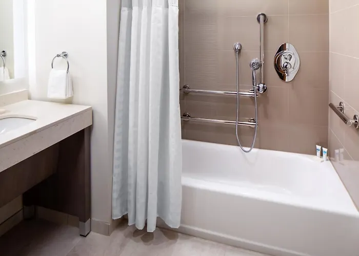 Hyatt Place North Hotel