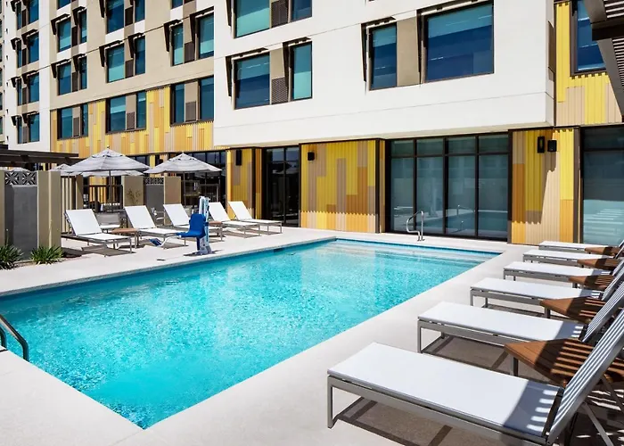 Hotel Hyatt Place North