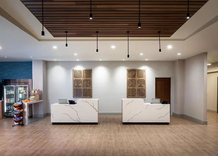 Hyatt Place North Hotel