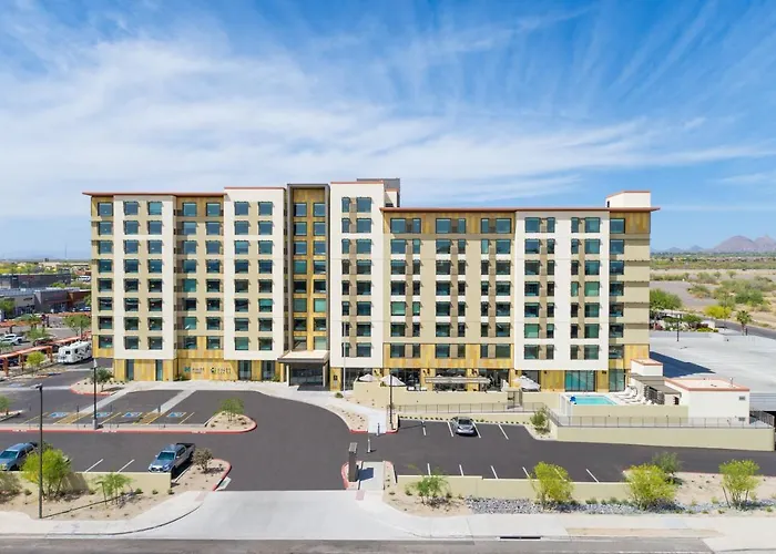 Hyatt Place North Hotel