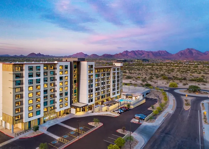 Hyatt Place North 3*
