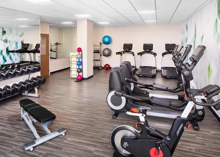 Hotel Hyatt Place North