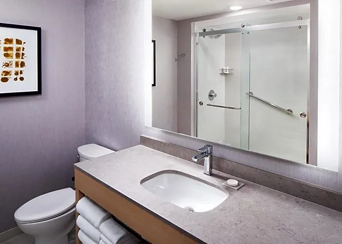 Hyatt Place North