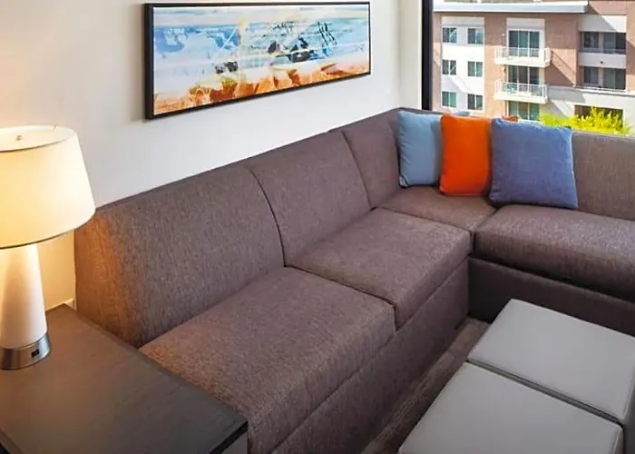Hyatt Place North Hotel Scottsdale